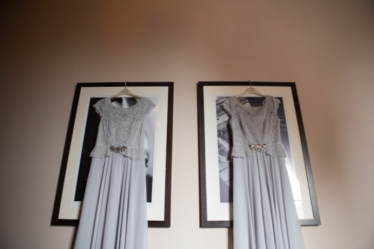 Wedding photography Cheshire Peckforton Castle