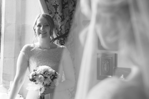 Wedding photography Cheshire Peckforton Castle