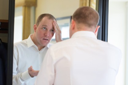 Wedding photography Cheshire Peckforton Castle