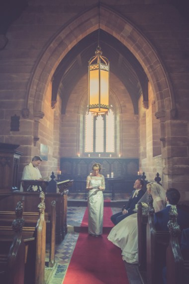 wedding photography Cheshire Peckforton Castle