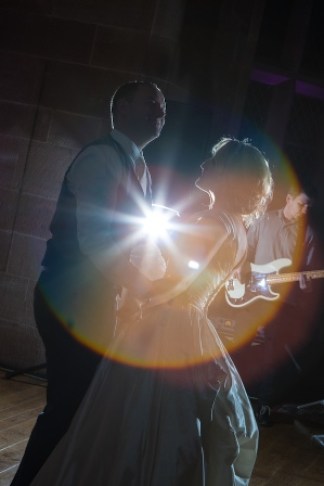 Wedding photography Cheshire Peckforton Castle