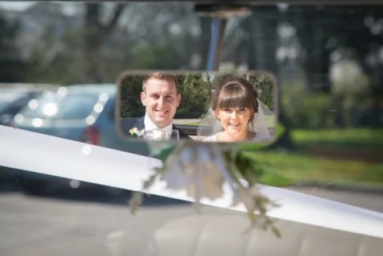 North West Wedding Photography Farrington Lodge