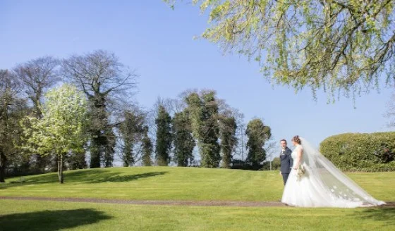 North West Wedding Photography Farrington Lodge