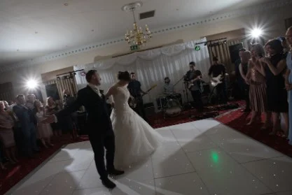 North West Wedding Photography Farrington Lodge