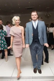 North West Wedding Photography Farrington Lodge