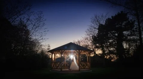 North West Wedding Photography Farrington Lodge