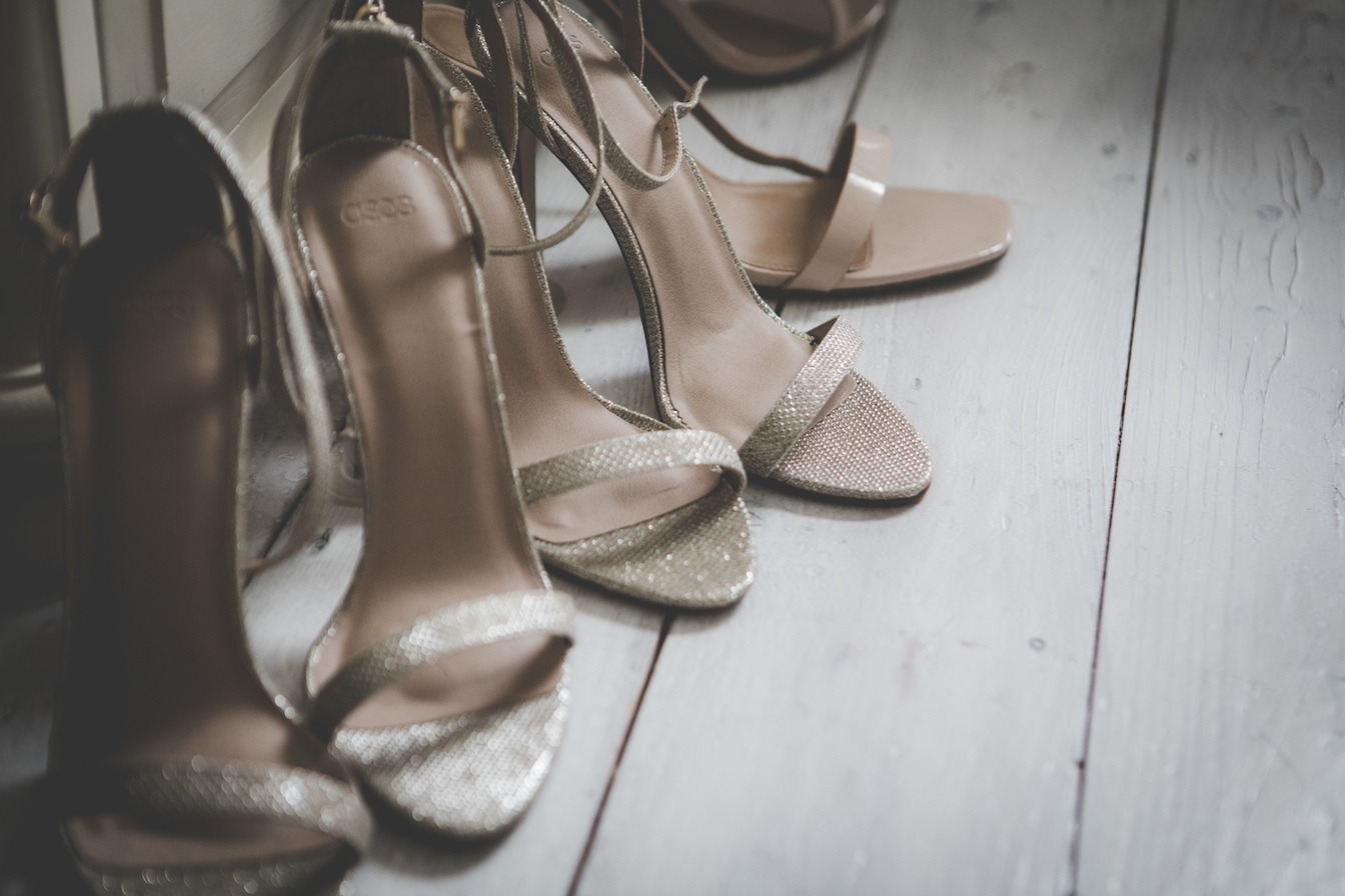 Wedding Photography Cheshire - Mere Resort & Spa
