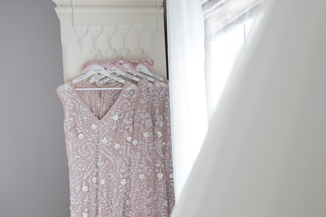 Wedding Photography Cheshire - Mere Resort & Spa