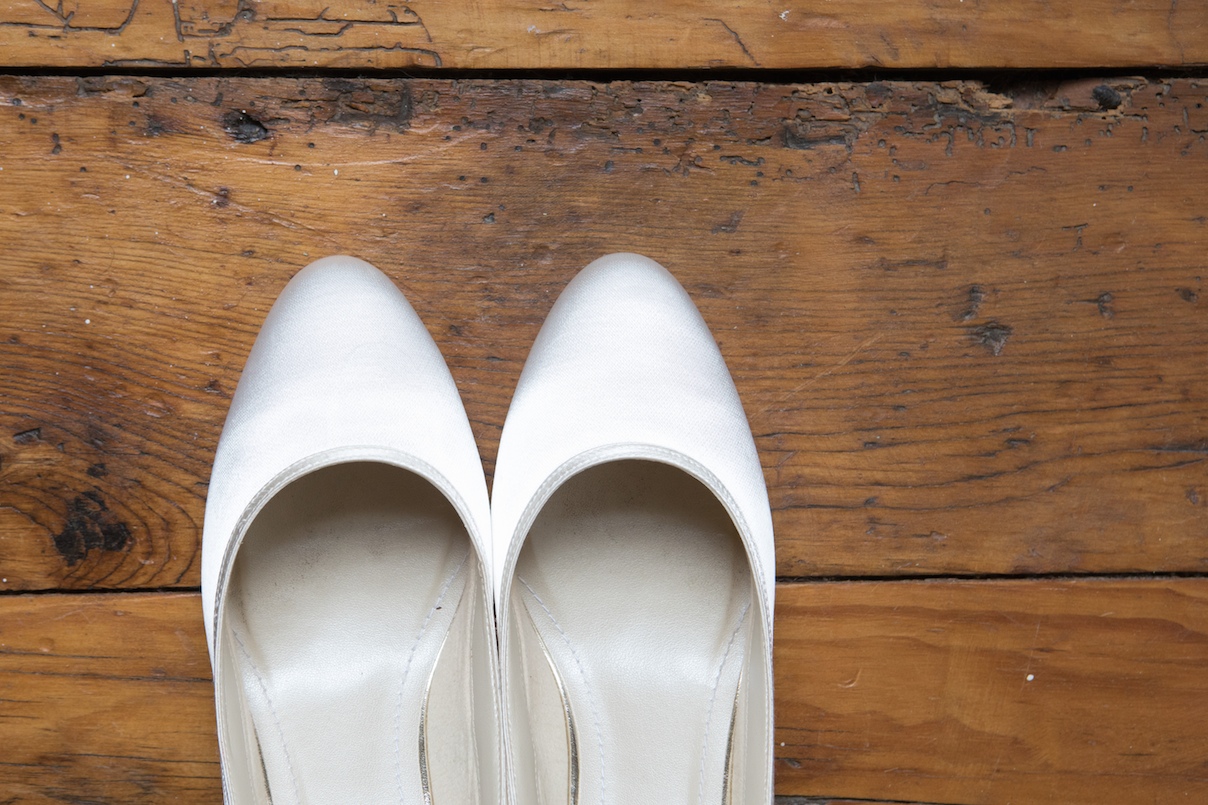 Wedding Photography Cheshire - Mere Resort & Spa