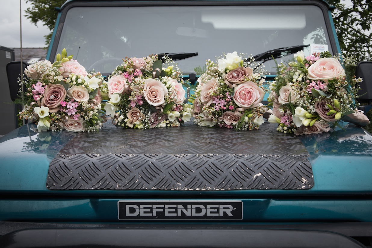 Wedding Photography Cheshire - Mere Resort & Spa