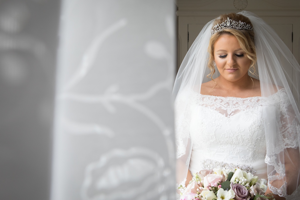 Wedding Photography Cheshire - Mere Resort & Spa