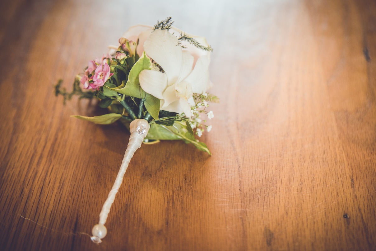 Wedding Photography Cheshire - Mere Resort & Spa