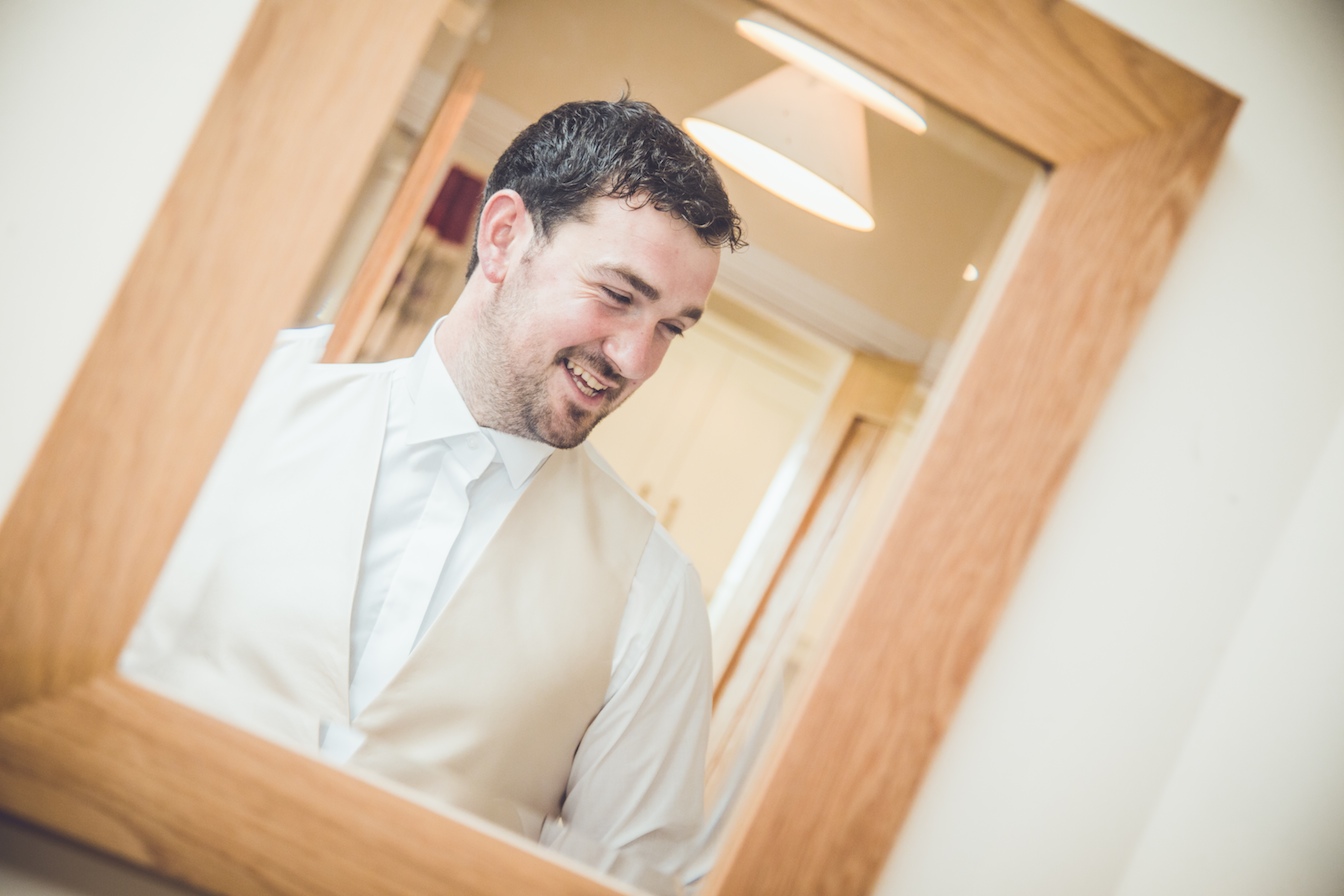 Wedding Photography Cheshire - Mere Resort & Spa