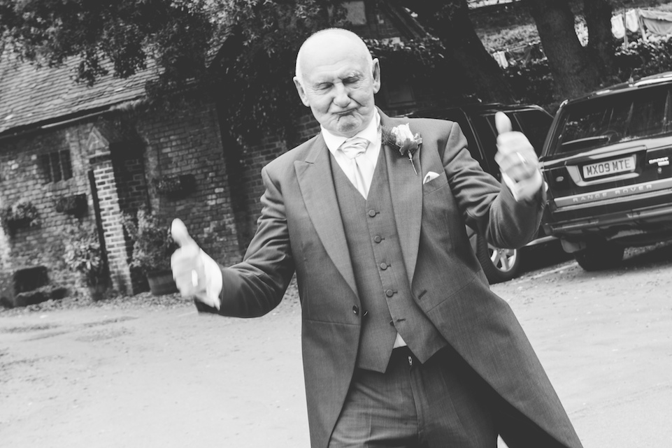 Wedding Photography Cheshire - Mere Resort & Spa