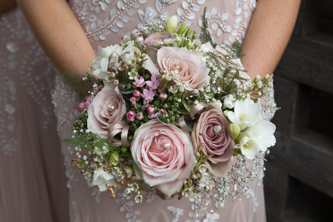 Wedding Photography Cheshire - Mere Resort & Spa