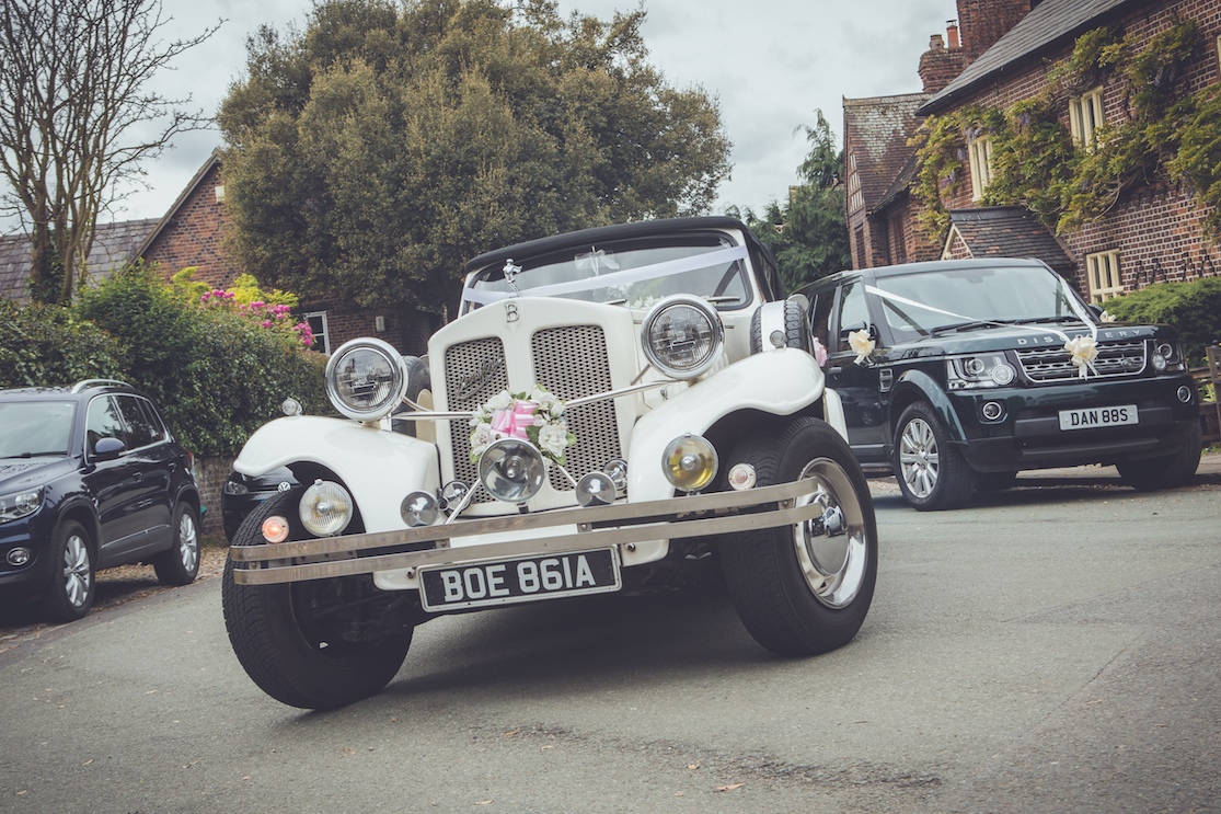 Wedding Photography Cheshire - Mere Resort & Spa