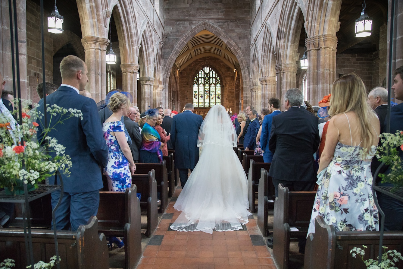 Wedding Photography Cheshire - Mere Resort & Spa