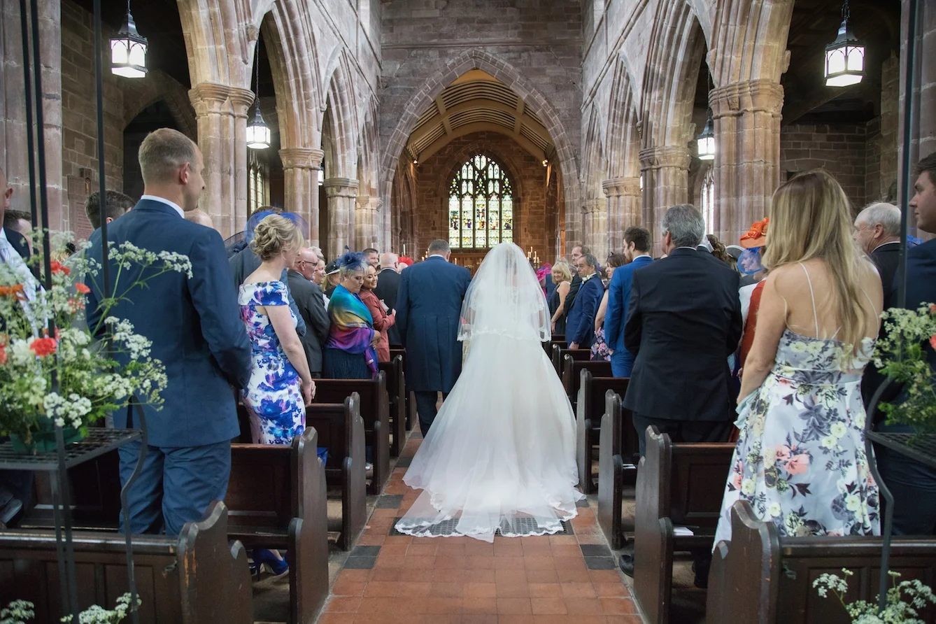 Wedding Photography Cheshire - Mere Resort & Spa