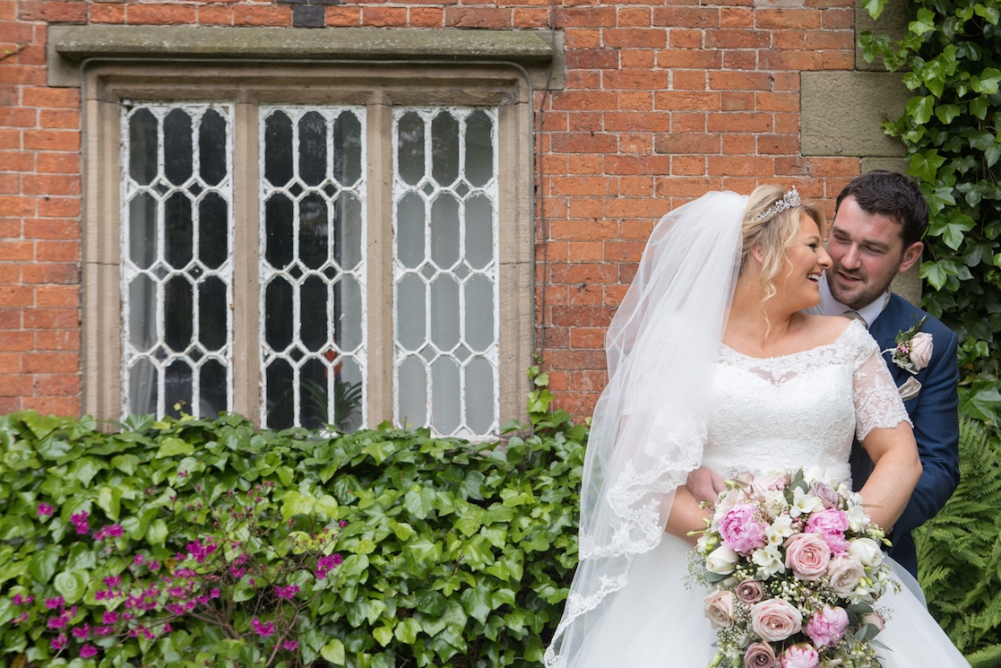Wedding Photography Cheshire - Mere Resort & Spa