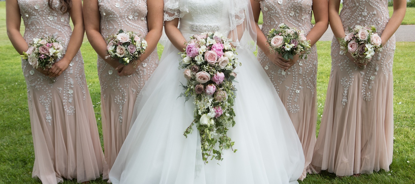 Wedding Photography Cheshire - Mere Resort & Spa