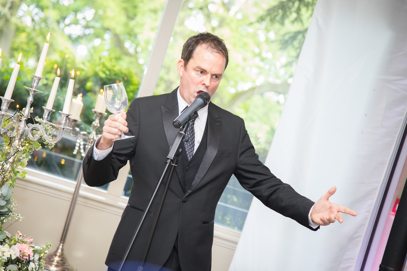 Wedding Photography Cheshire - Mere Resort & Spa