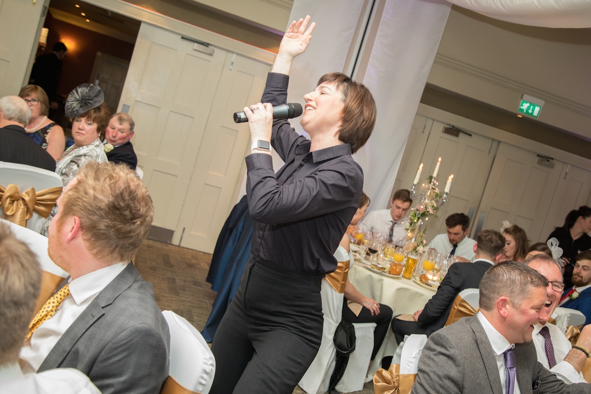 Wedding Photography Cheshire - Mere Resort & Spa