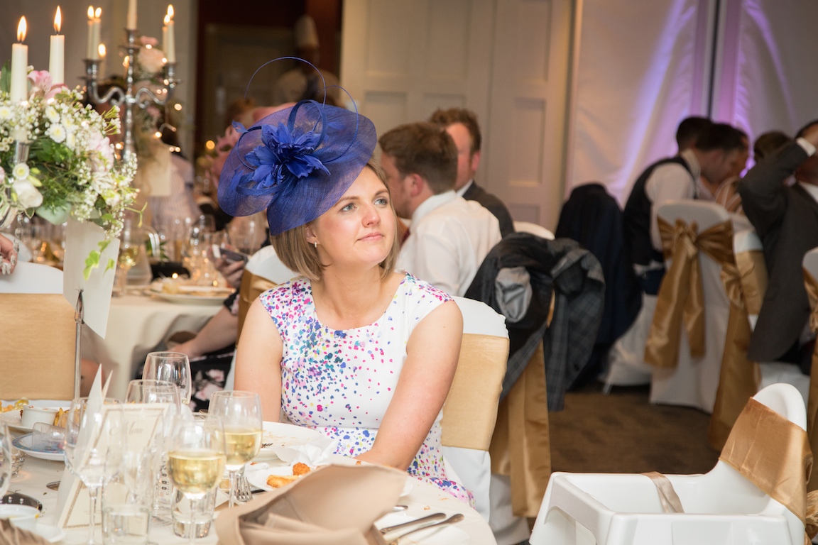 Wedding Photography Cheshire - Mere Resort & Spa
