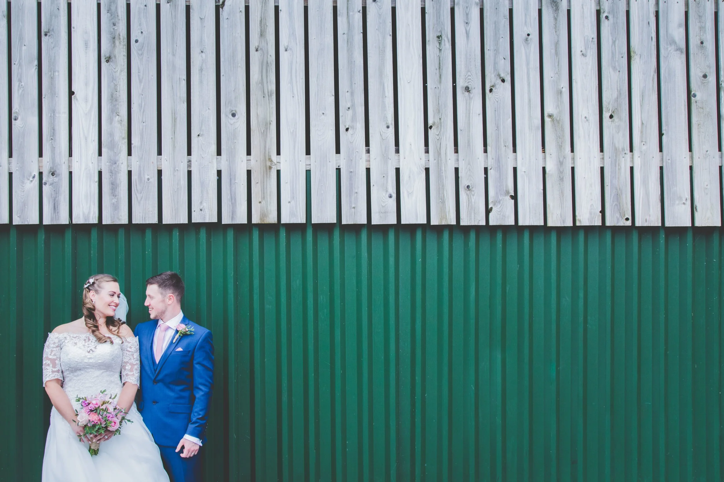 Wedding Photography Cheshire - sandhole oak barn