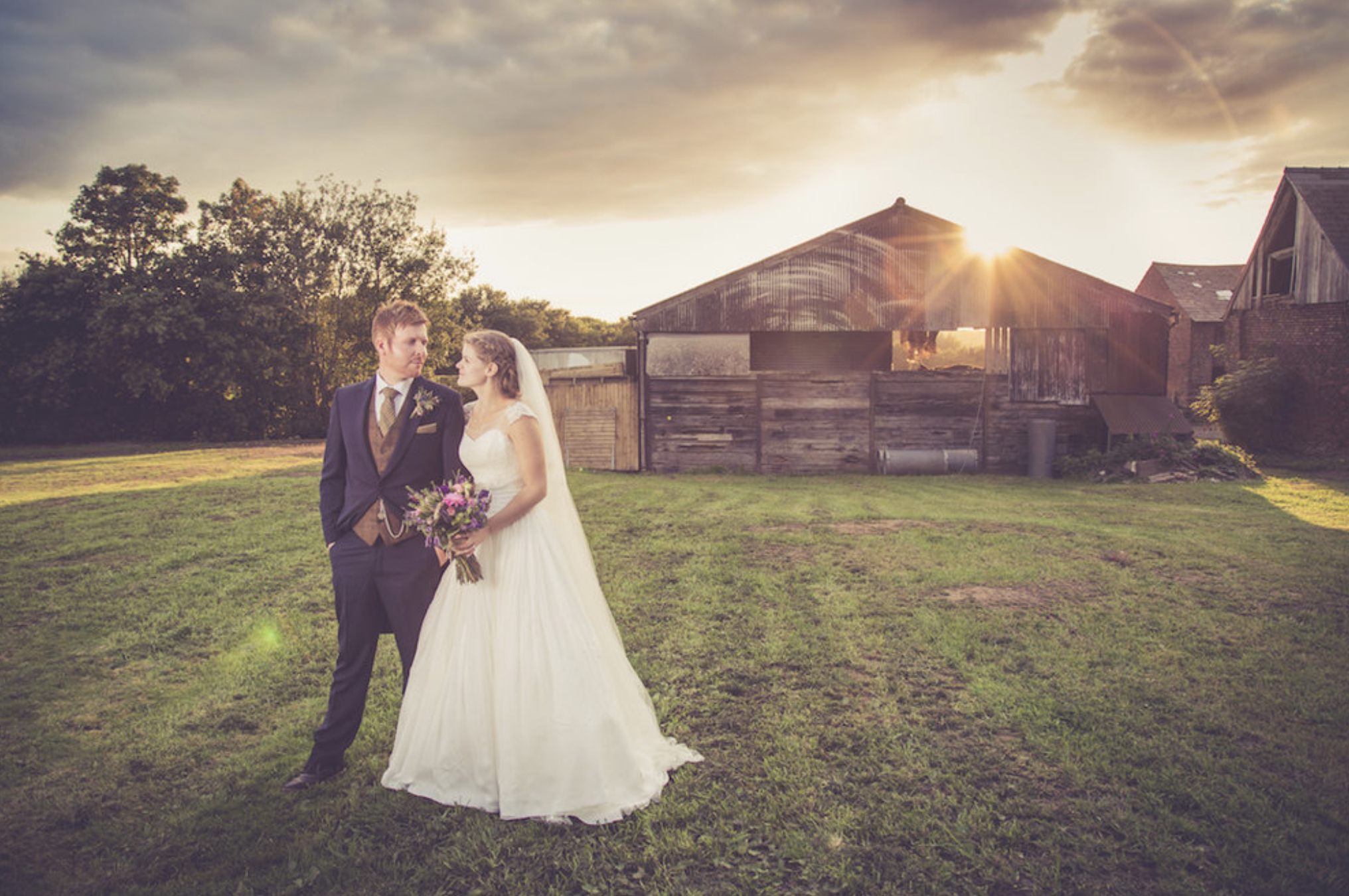 Bellefields Weddings