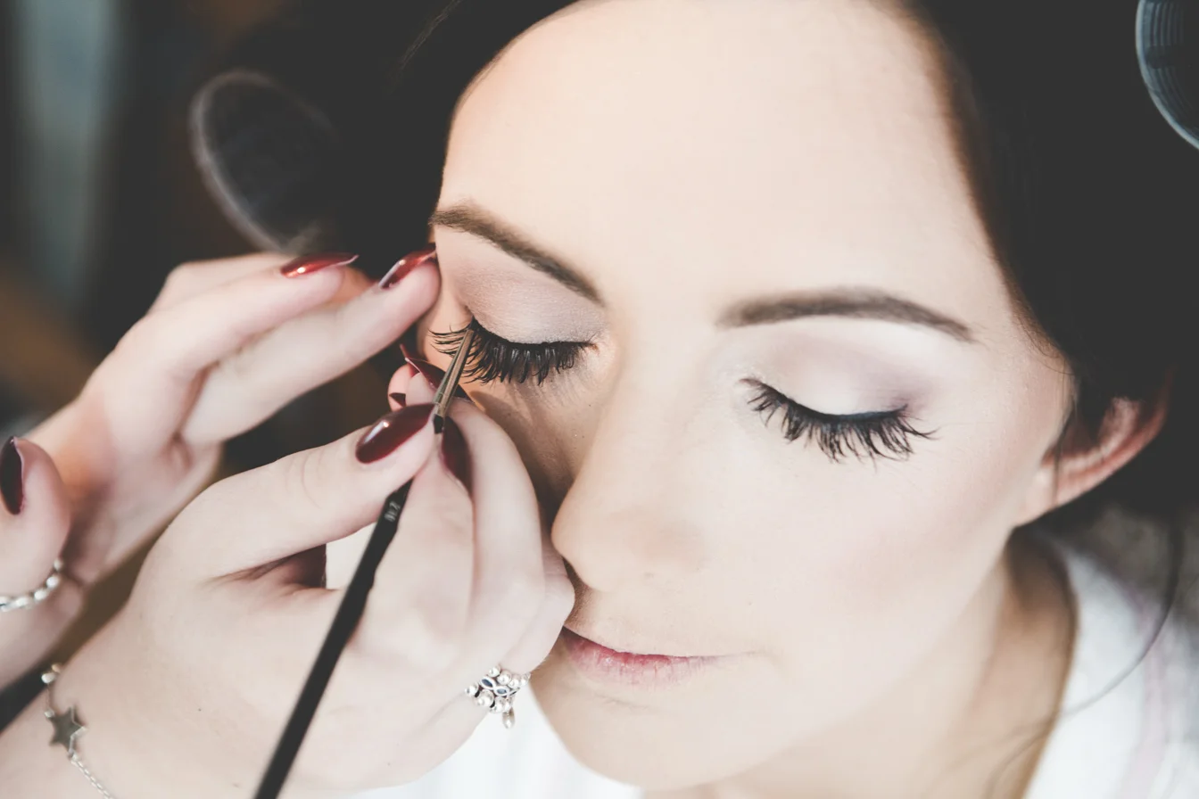 wedding photography cheshire at Abbeywood Estate