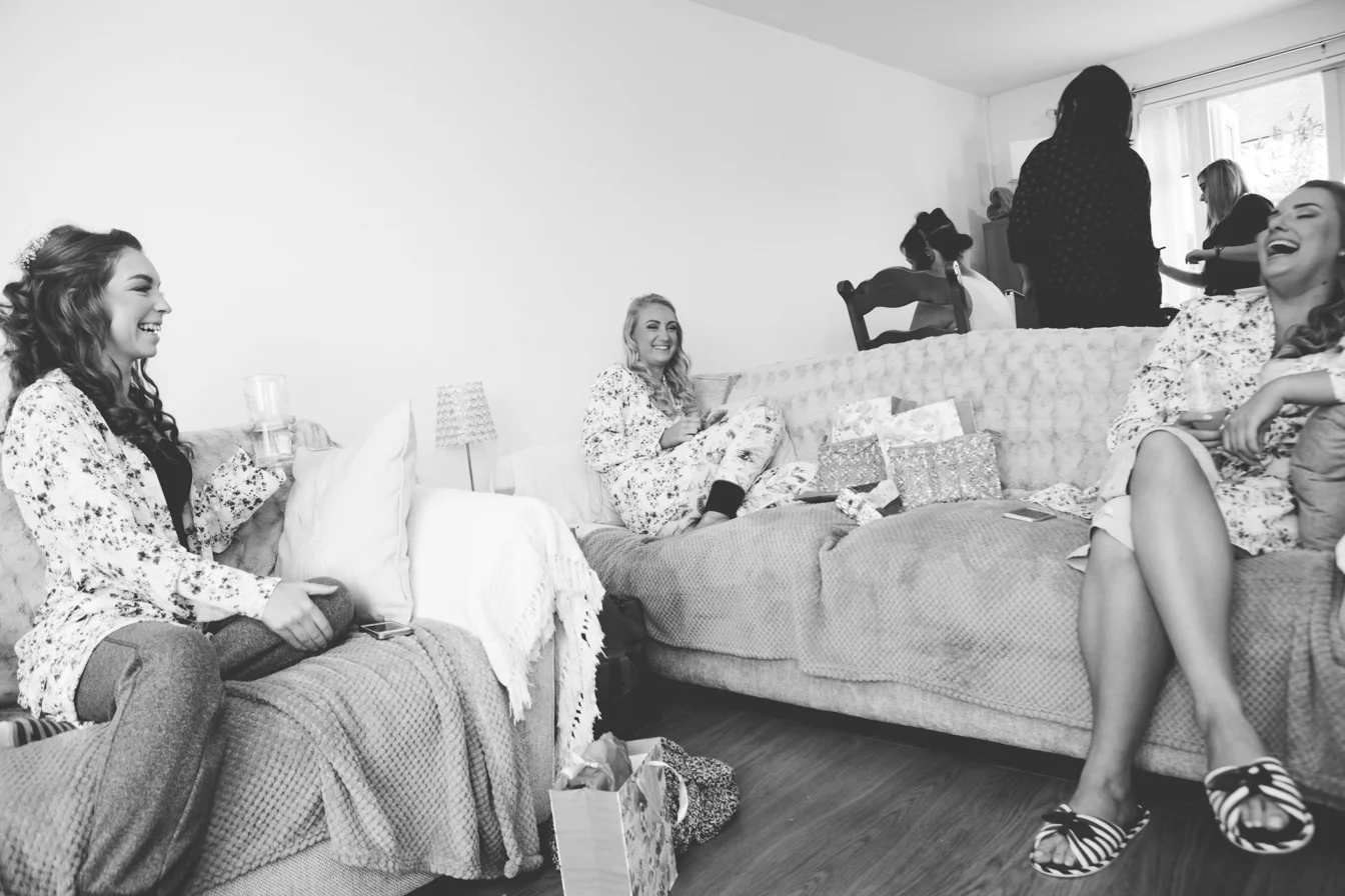 wedding photography cheshire at Abbeywood Estate