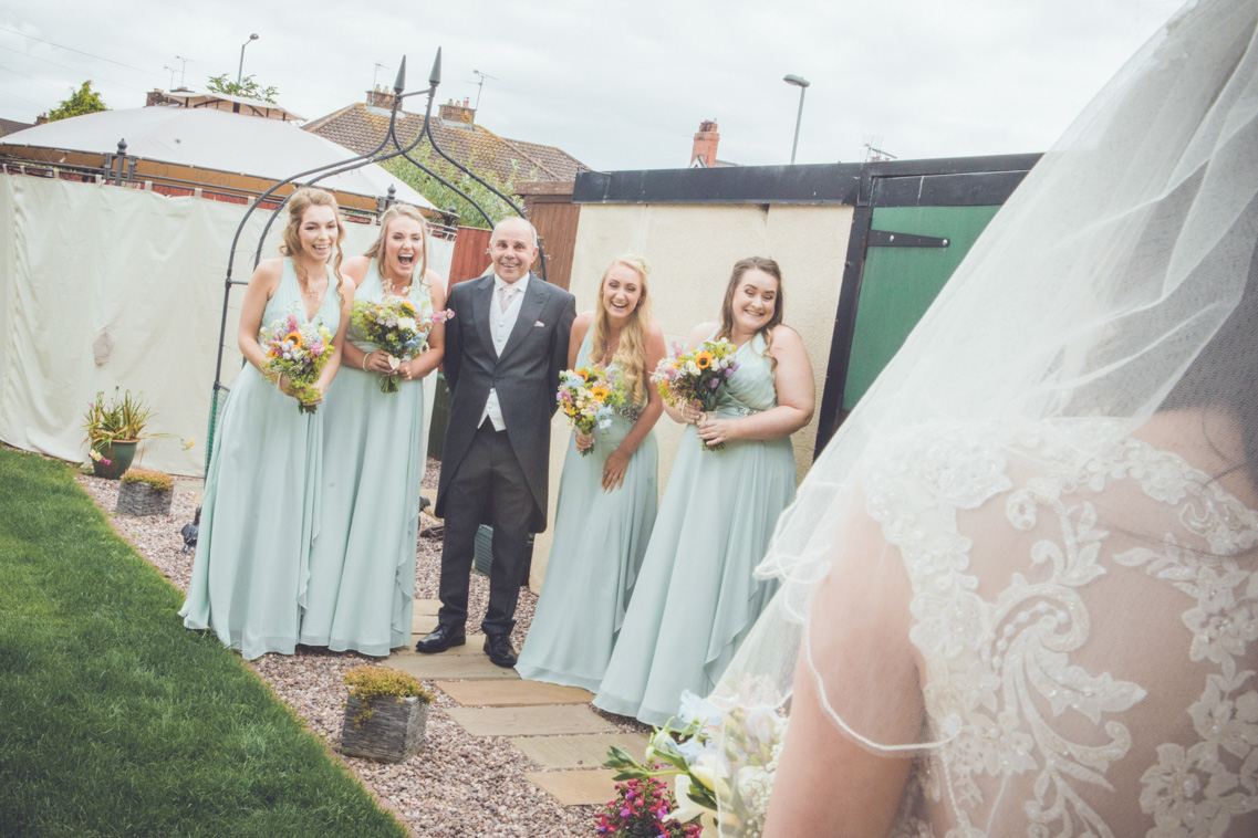 wedding photography cheshire at Abbeywood Estate