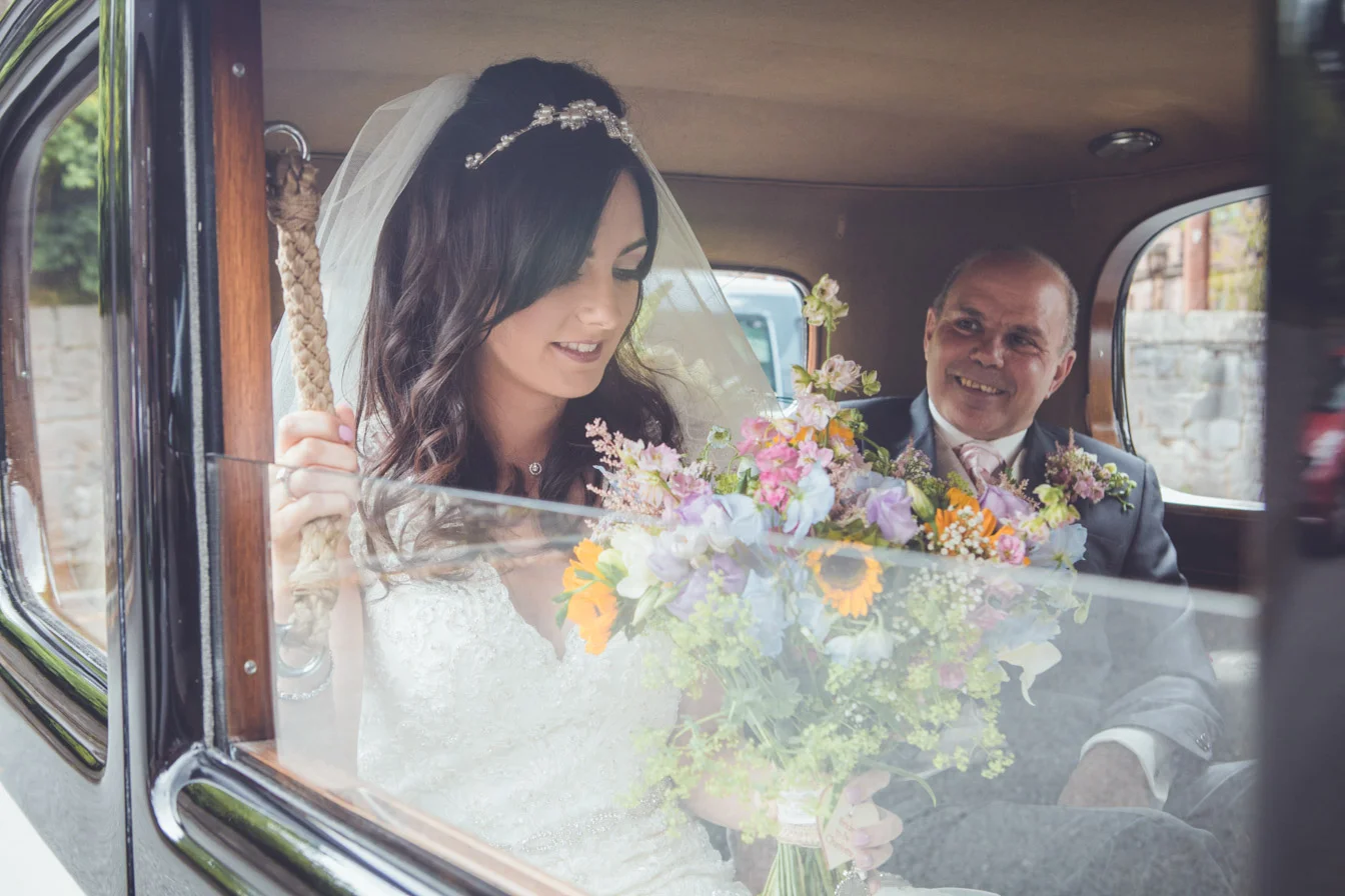 wedding photography cheshire at Abbeywood Estate
