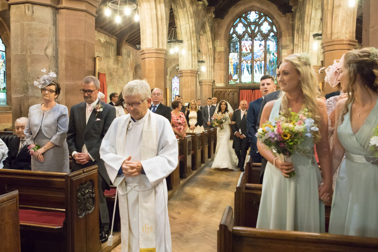 wedding photography cheshire at Abbeywood Estate