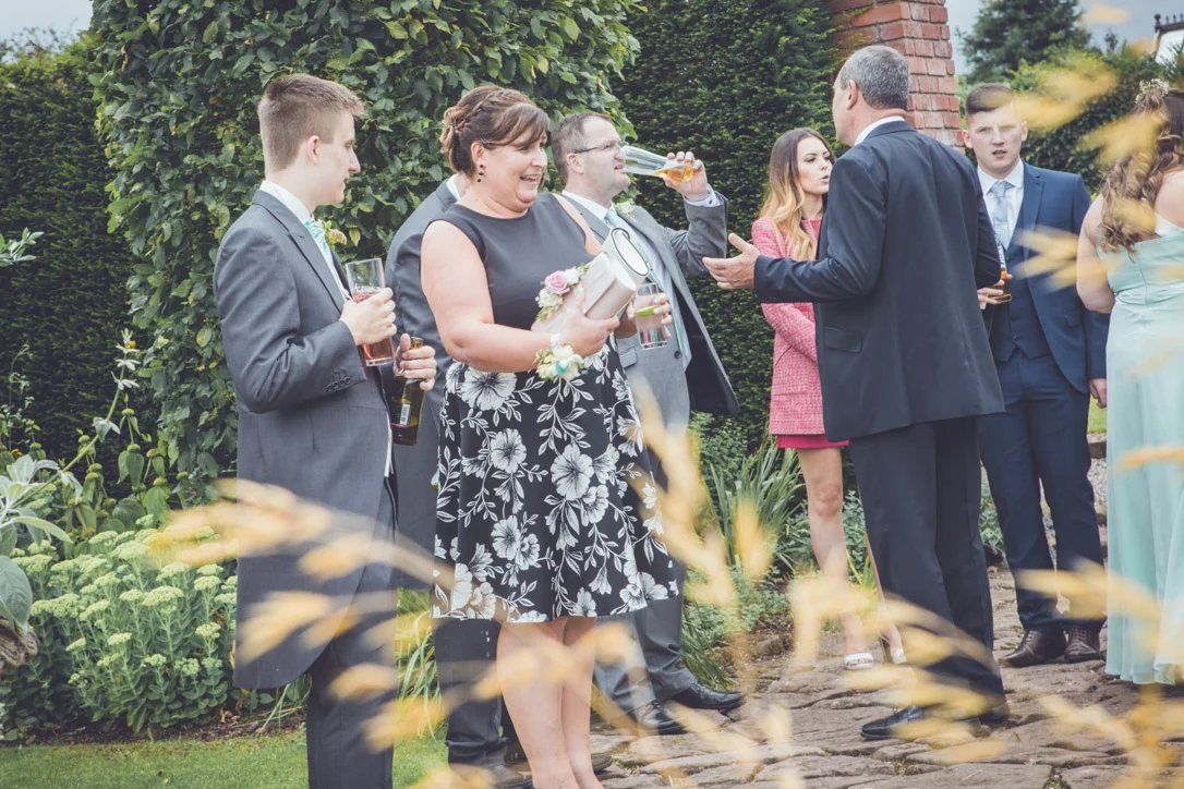 Wedding Photography Cheshire at Abbeywood Estate Delamere