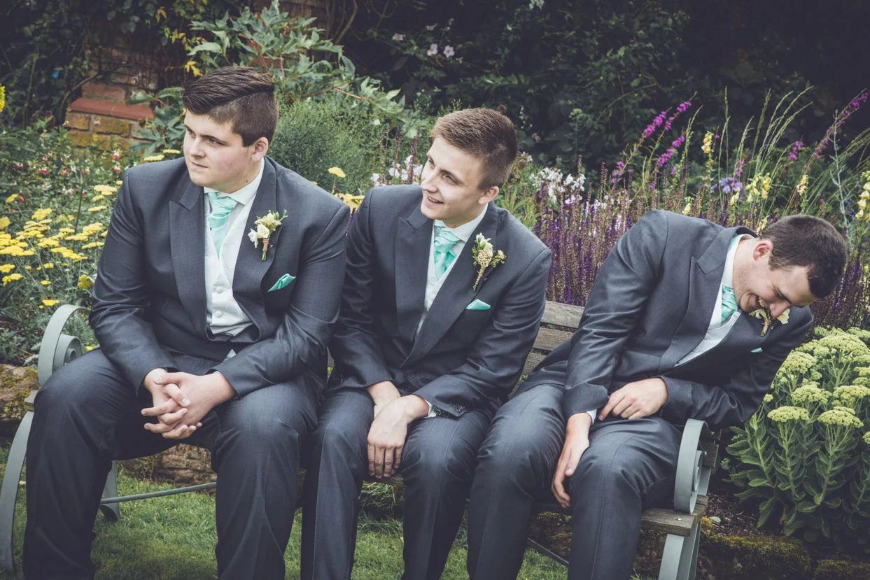 Wedding Photography Cheshire at Abbeywood Estate Delamere