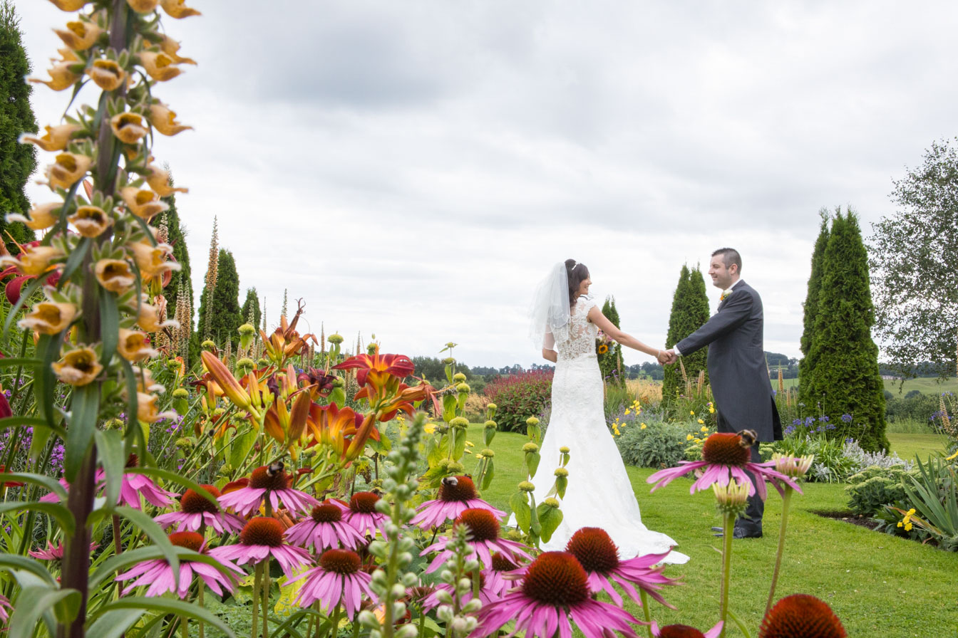 Wedding Photography Cheshire at Abbeywood Estate Delamere