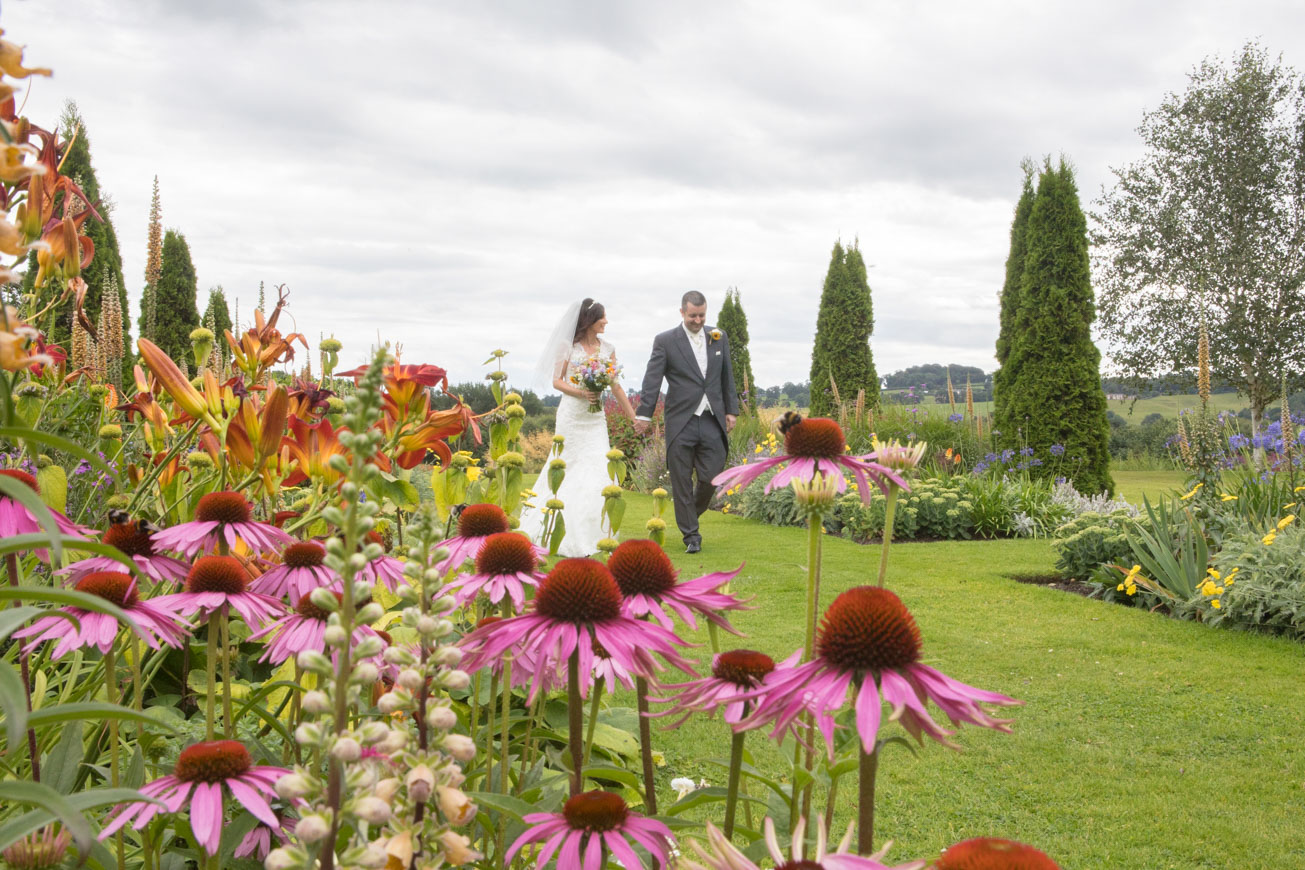 Wedding Photography Cheshire at Abbeywood Estate Delamere