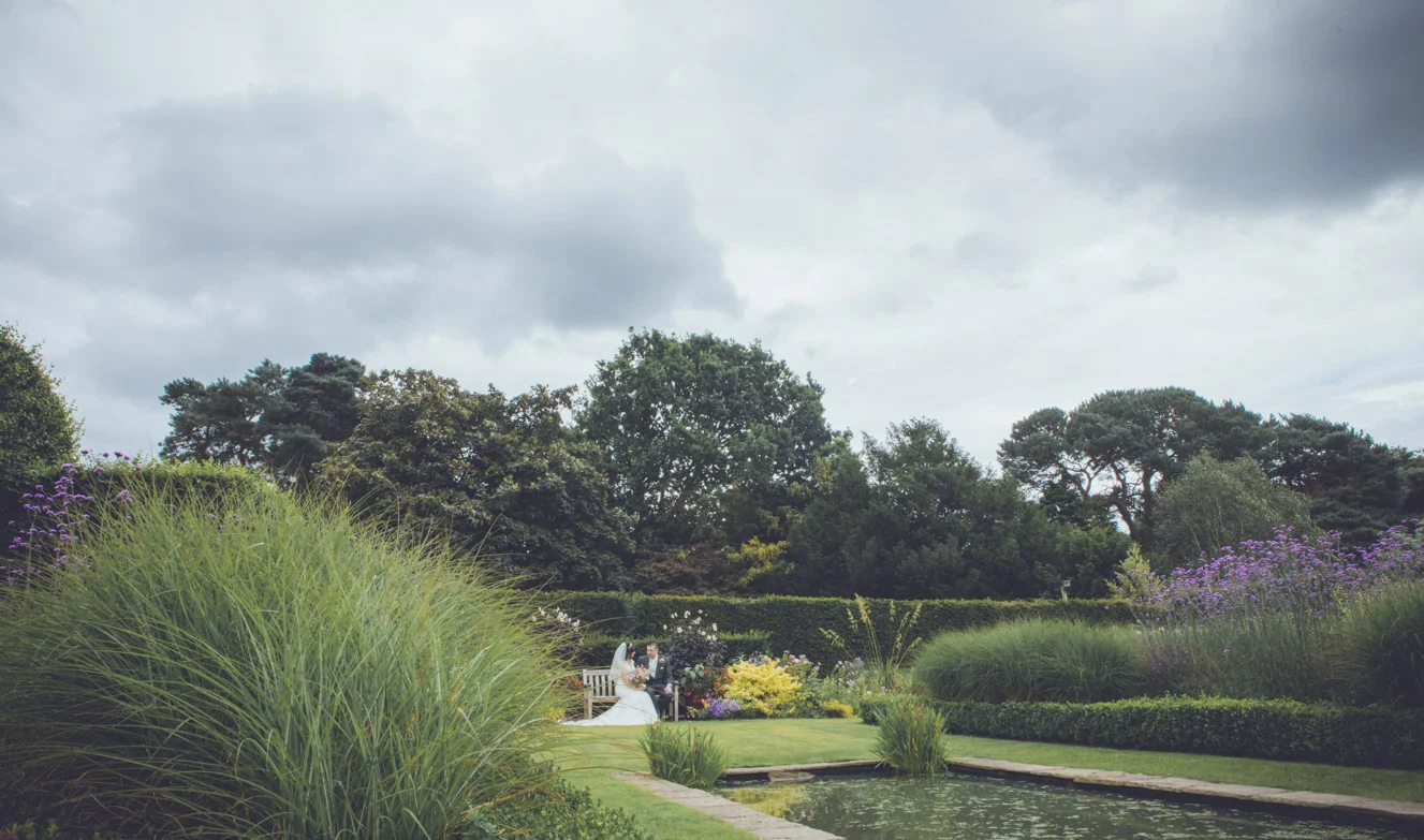 Wedding Photography Cheshire at Abbeywood Estate Delamere
