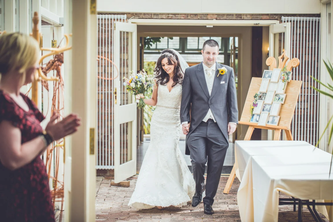 Wedding Photography Cheshire at Abbeywood Estate Delamere