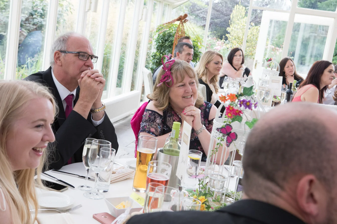 wedding photography cheshire at Abbeywood Estate
