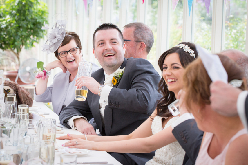 Wedding Photography Cheshire at Abbeywood Estate Delamere