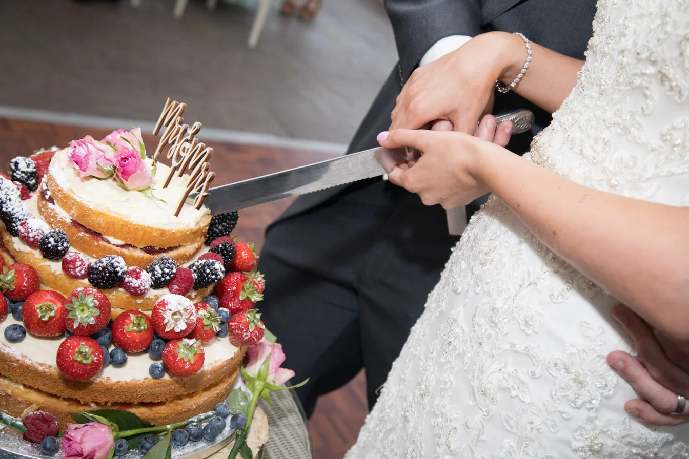 wedding photography cheshire at Abbeywood Estate