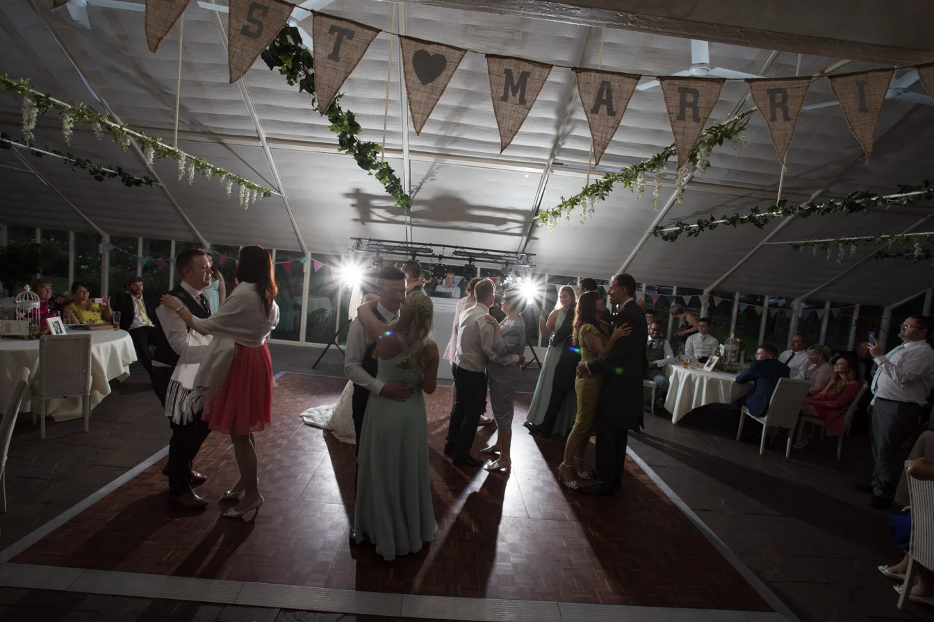 Wedding Photography Cheshire at Abbeywood Estate Delamere