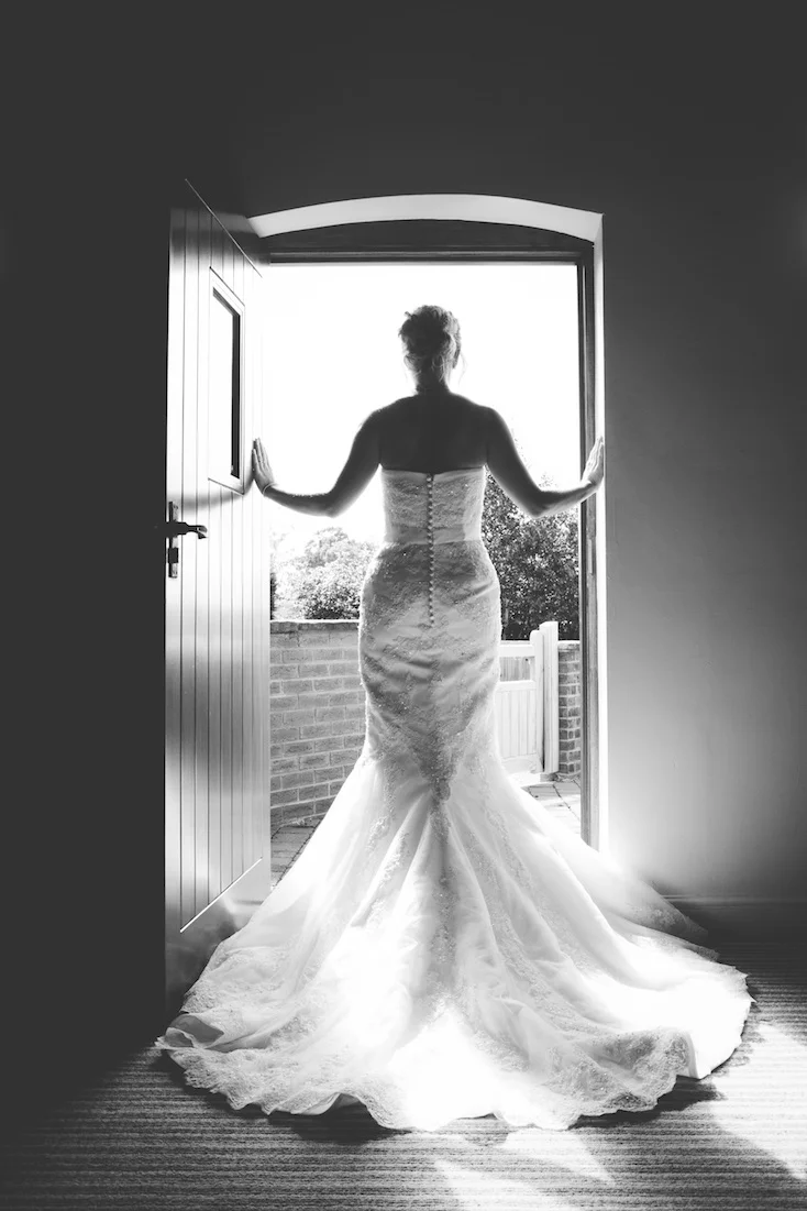 Sandhole Oak Barn Wedding Photography by Icon Studio