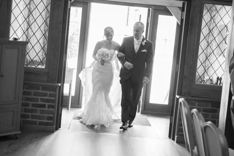 Sandhole Oak Barn Wedding Photography by Icon Studio
