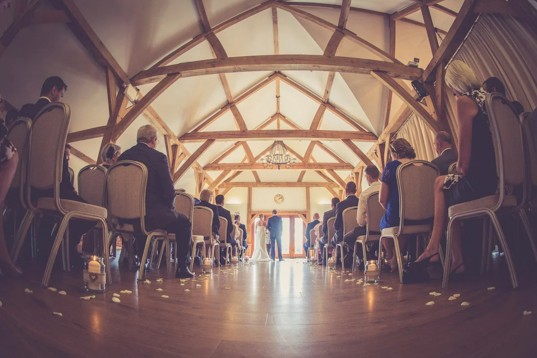 Sandhole Oak Barn Wedding Photography by Icon Studio