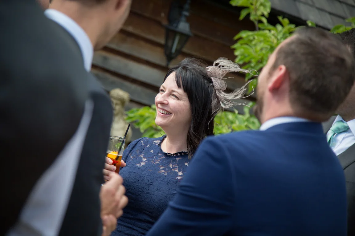 Sandhole Oak Barn Wedding Photography by Icon Studio