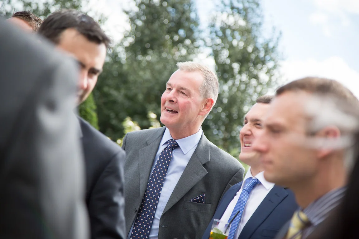 Sandhole Oak Barn Wedding Photography by Icon Studio