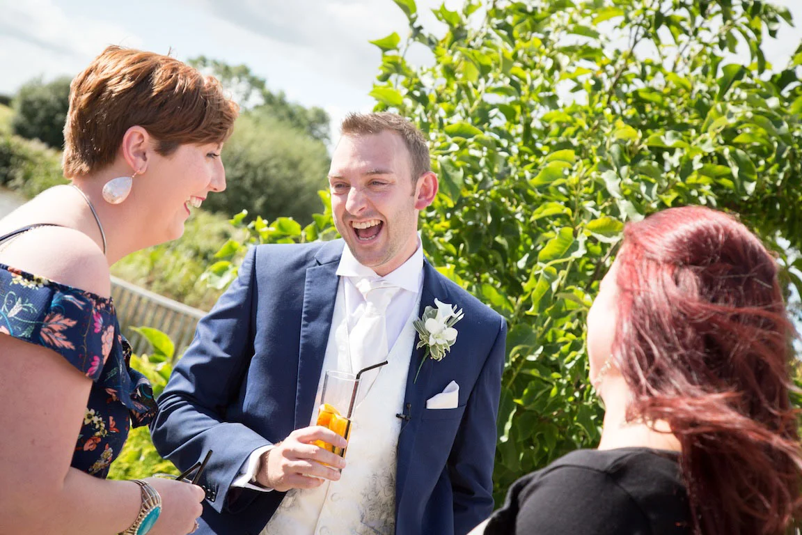 Sandhole Oak Barn Wedding Photography by Icon Studio